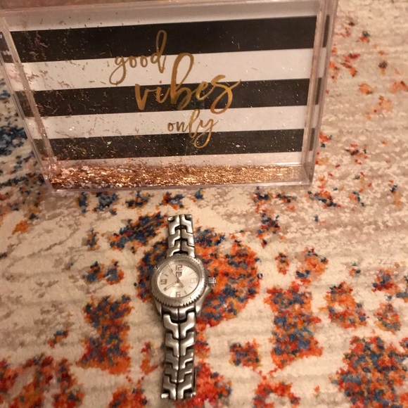 Tag watch - Picture 2 of 11